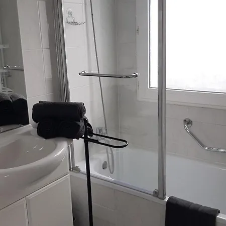 Apartment Cocon Proche Et Centre