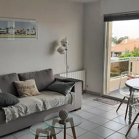 Cocon Proche Et Centre Apartment
