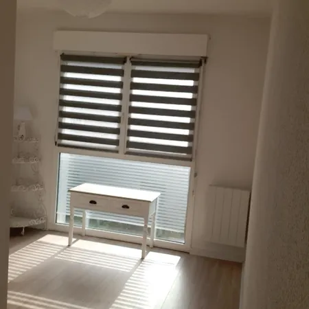 Cocon Proche Et Centre Apartment Royan